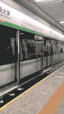三號(hào)線動(dòng)圖